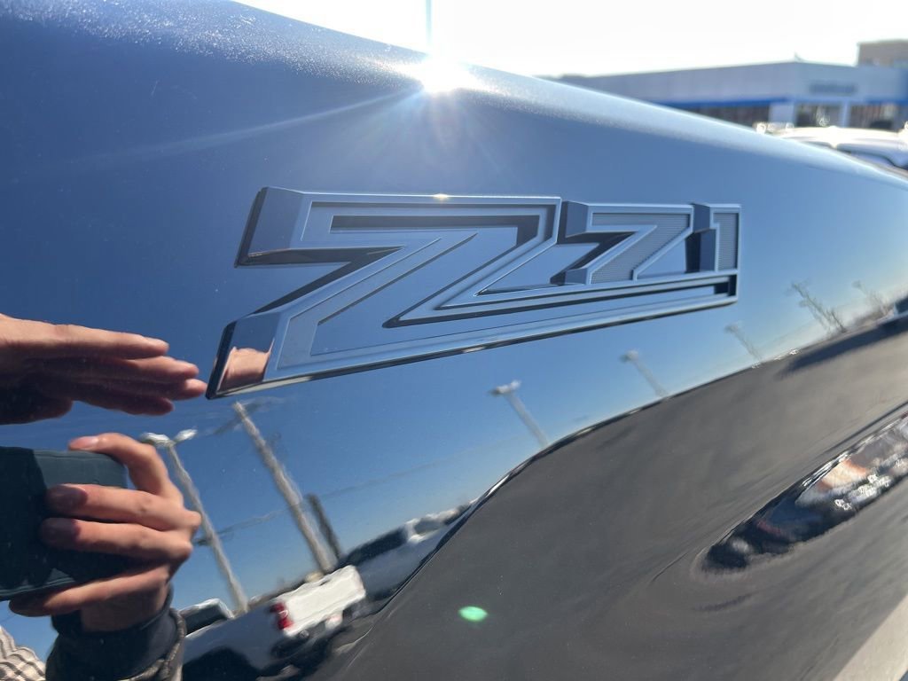 2026 Chevrolet Silverado 2500 HD LT - Photo 13