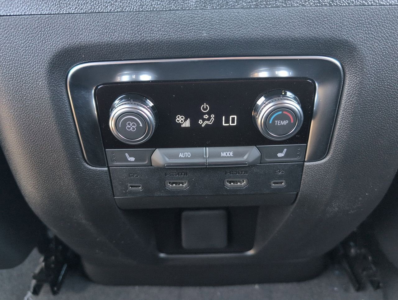New 2026 Glacier White Tricoat GMC Denali image 22
