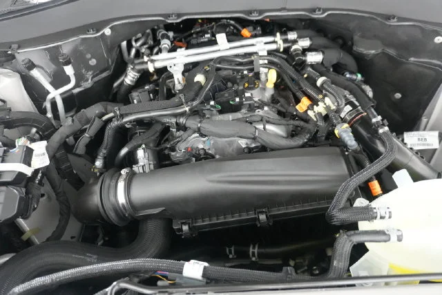 New 2026 Space White Metallic Ford Active image 33