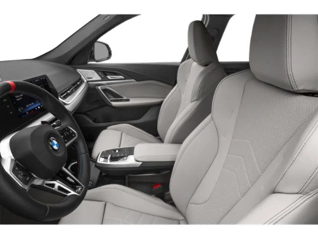 Used 2026  BMW M35i image 9