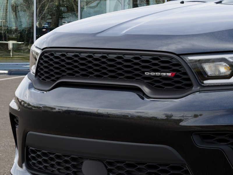 New 2026 Black Dodge GT image 38