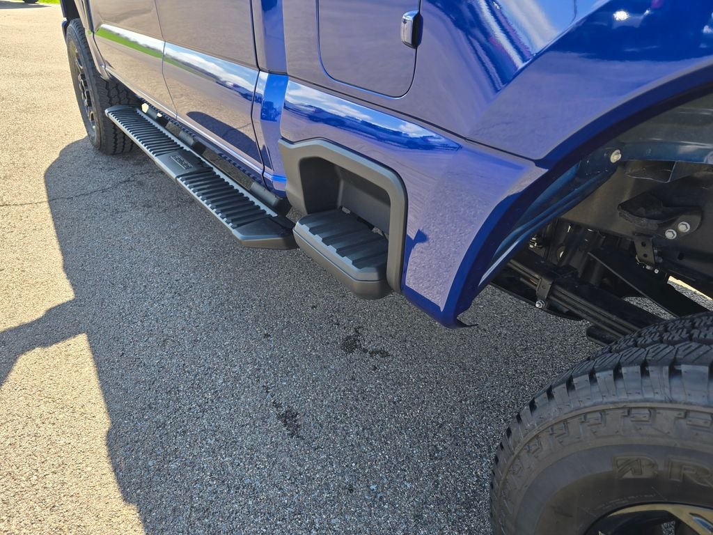 Used 2026 Blue Ford XL image 10