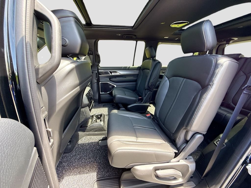 New 2026 High Gloss Black Exterior Paint Jeep 85th Anniversary image 25
