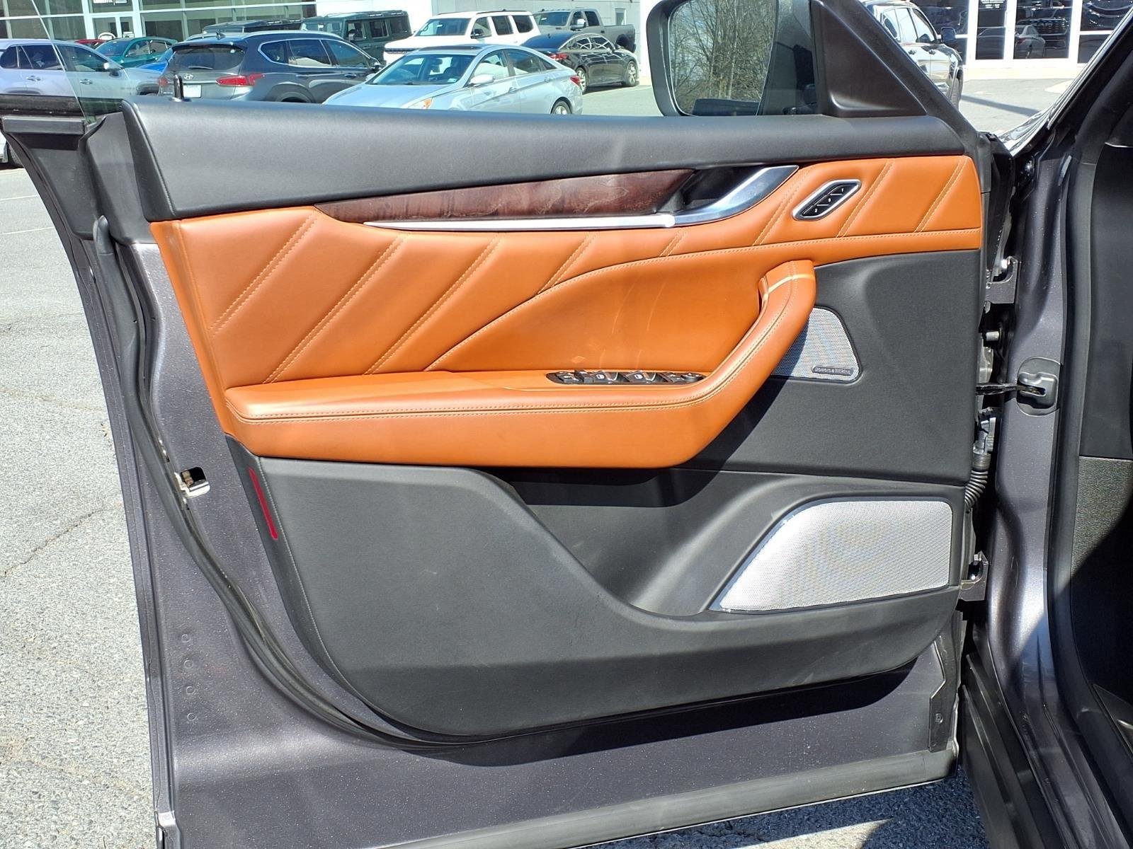 2019 Maserati Levante GTS - Photo 29