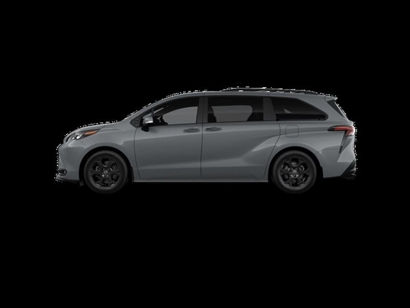 New 2026 Cement Toyota Woodland Edition image 12