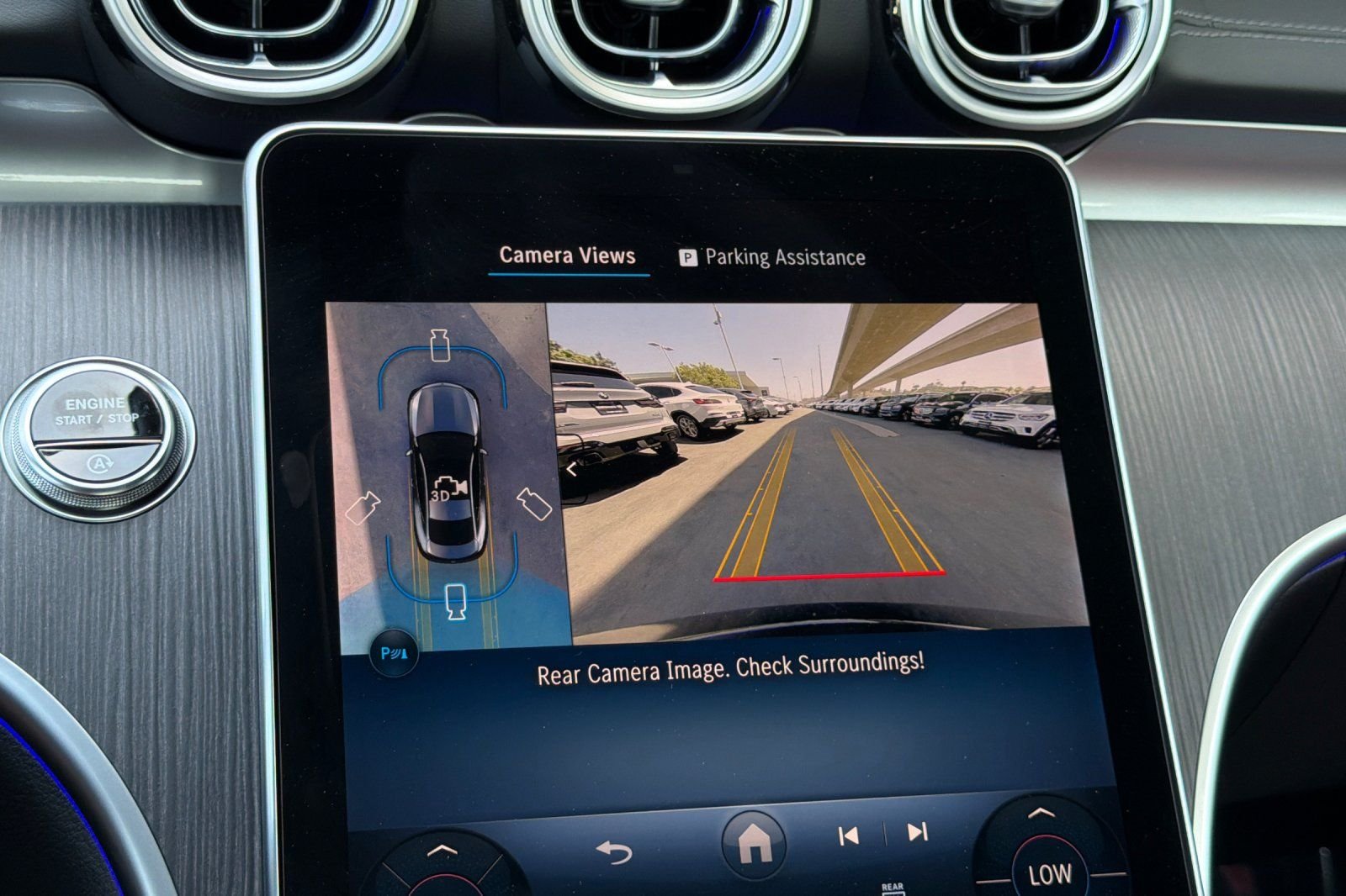 New 2026 Graphite Grey Metallic Mercedes-Benz CLE 450 image 20