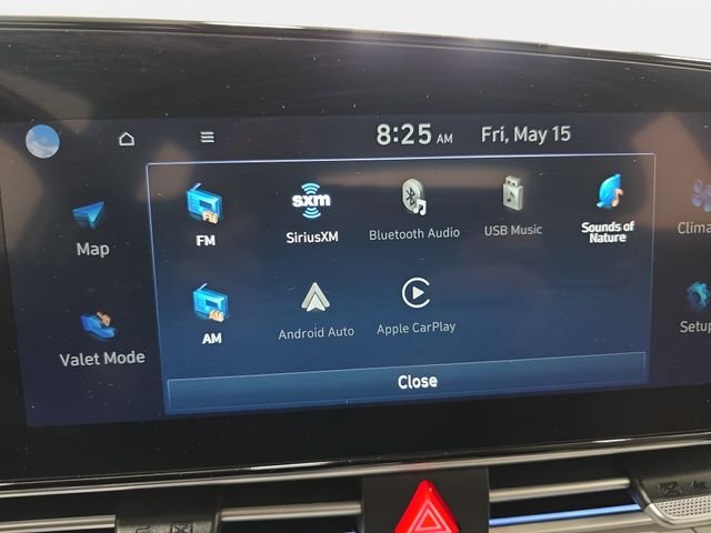 Used 2024 White Hyundai Limited image 21