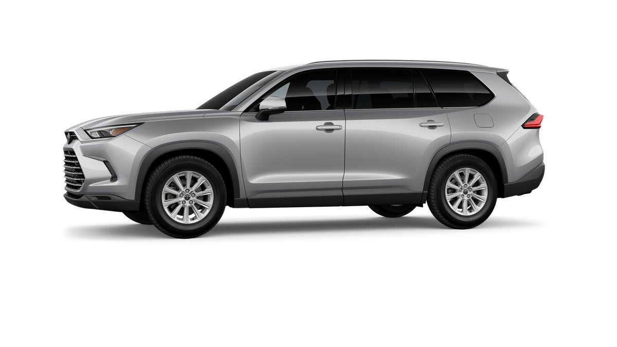 New 2026 Celestial Silver M Toyota Hybrid XLE image 25
