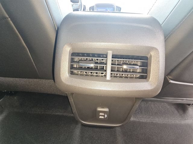 Used 2022 Desert Sand Metallic GMC AT4 image 24