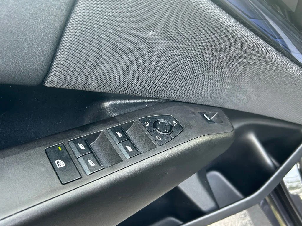 Certified Used 2025 Gray BMW 30 xDrive image 16