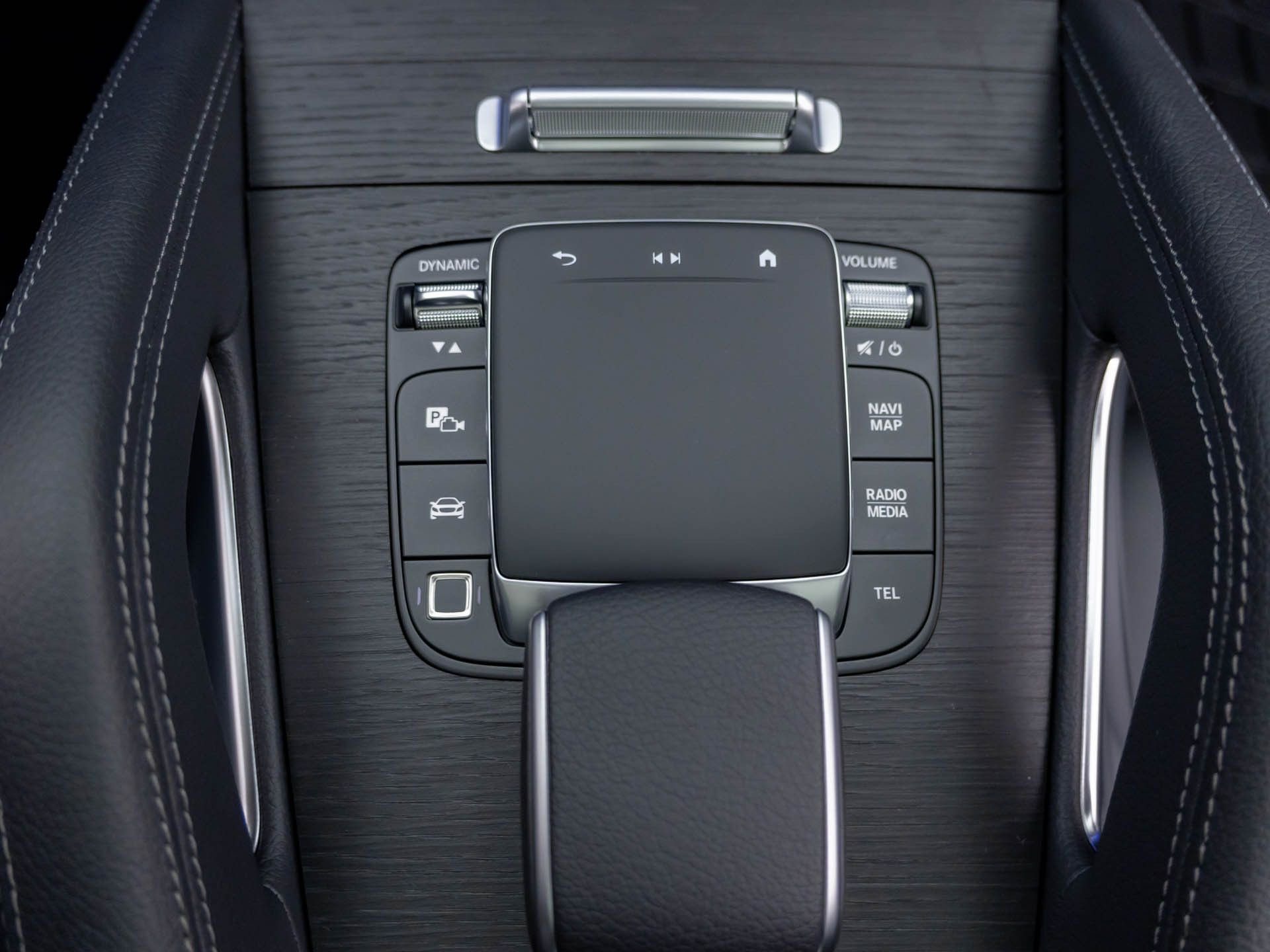 New 2026 Black Mercedes-Benz GLE 350 image 22