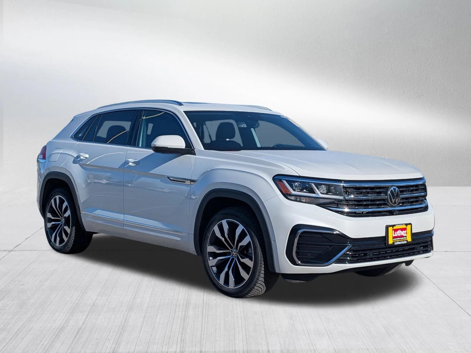 2023 Volkswagen Atlas Cross Sport