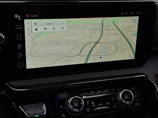 2026 GMC Sierra 1500 AT4 - Photo 15