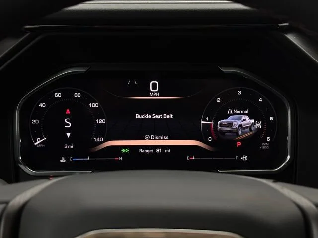 2026 GMC Sierra 1500 AT4X - Photo 24