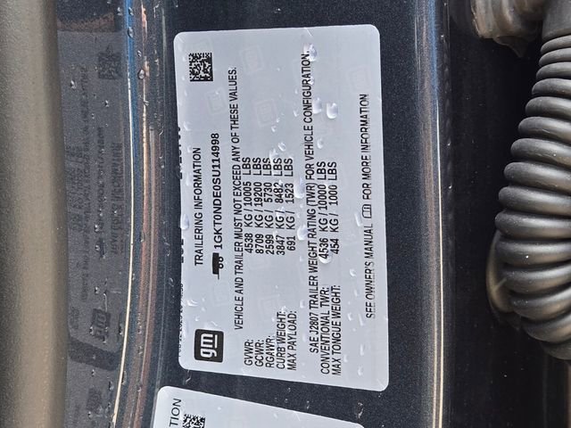 2025 GMC HUMMER EV 2X - Photo 11