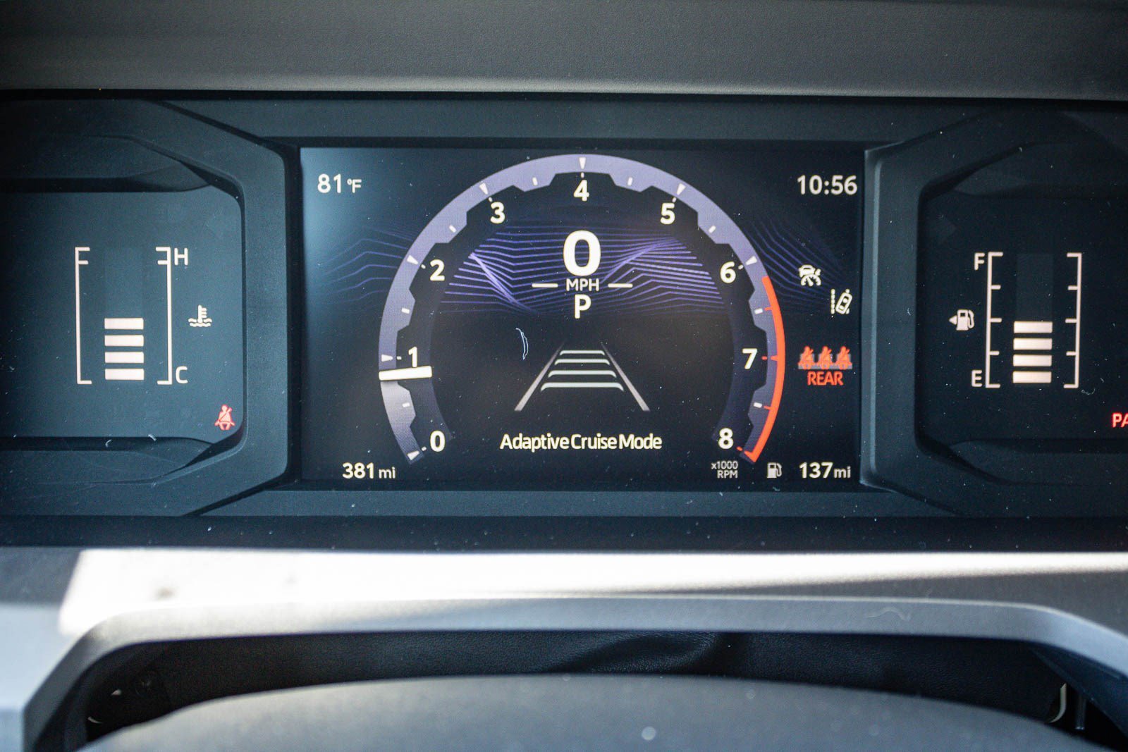 Used 2026 Ice Cap Toyota SR5 image 20
