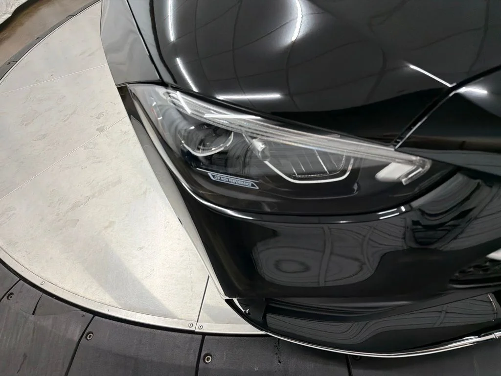 New 2026 Black Mercedes-Benz C 300 image 10