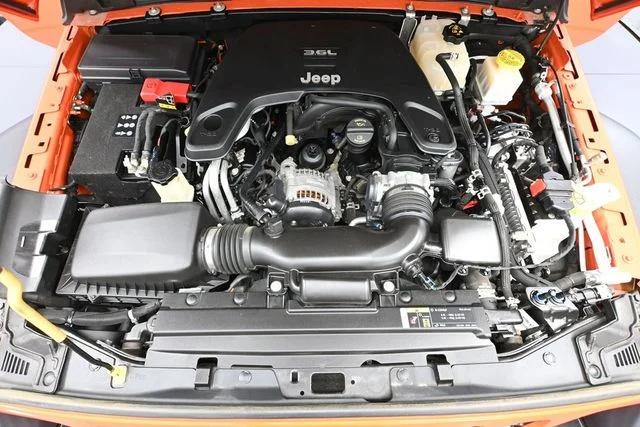 2020 Jeep Gladiator Sport S - Photo 48