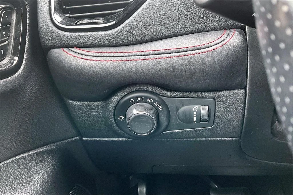 2024 Dodge Durango GT - Photo 15