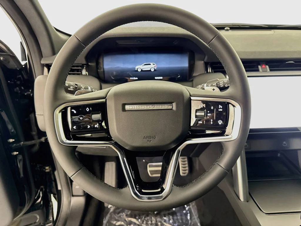 New 2026 Santorini Black Land Rover Landmark image 11