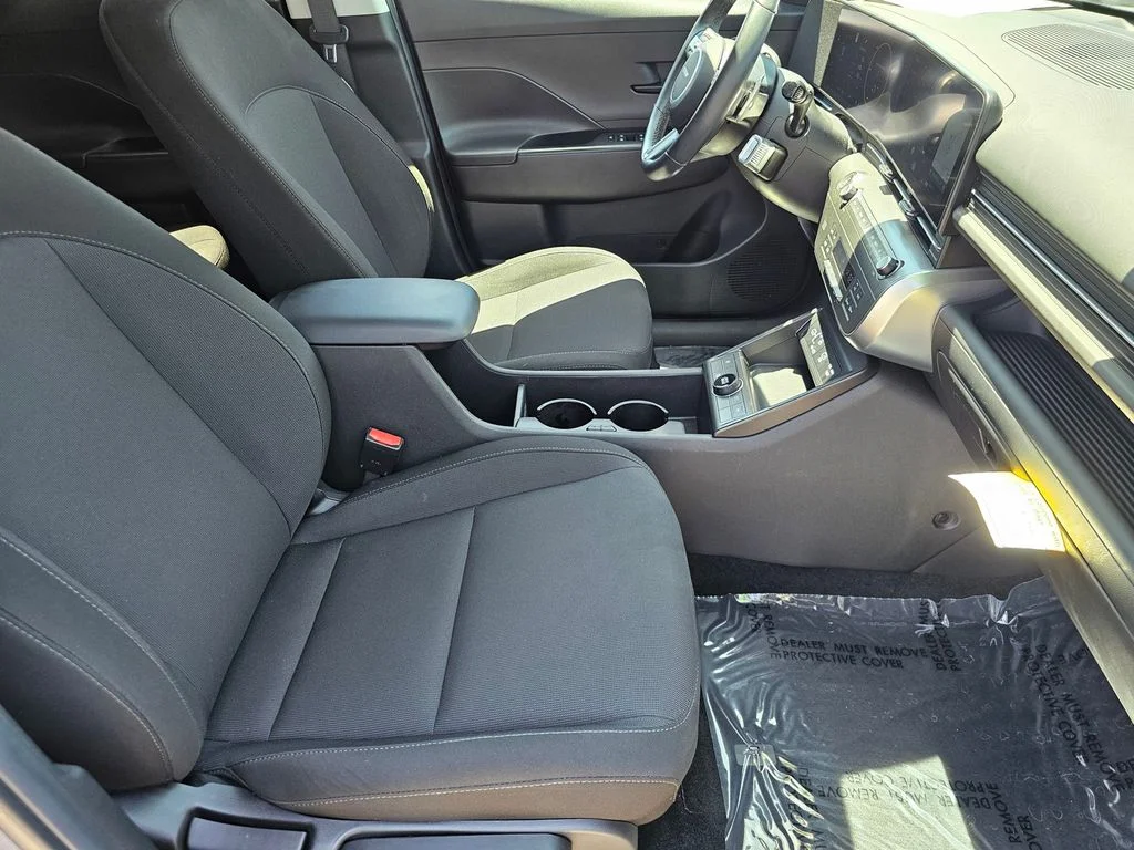 Used 2024 Blue Hyundai SEL image 12