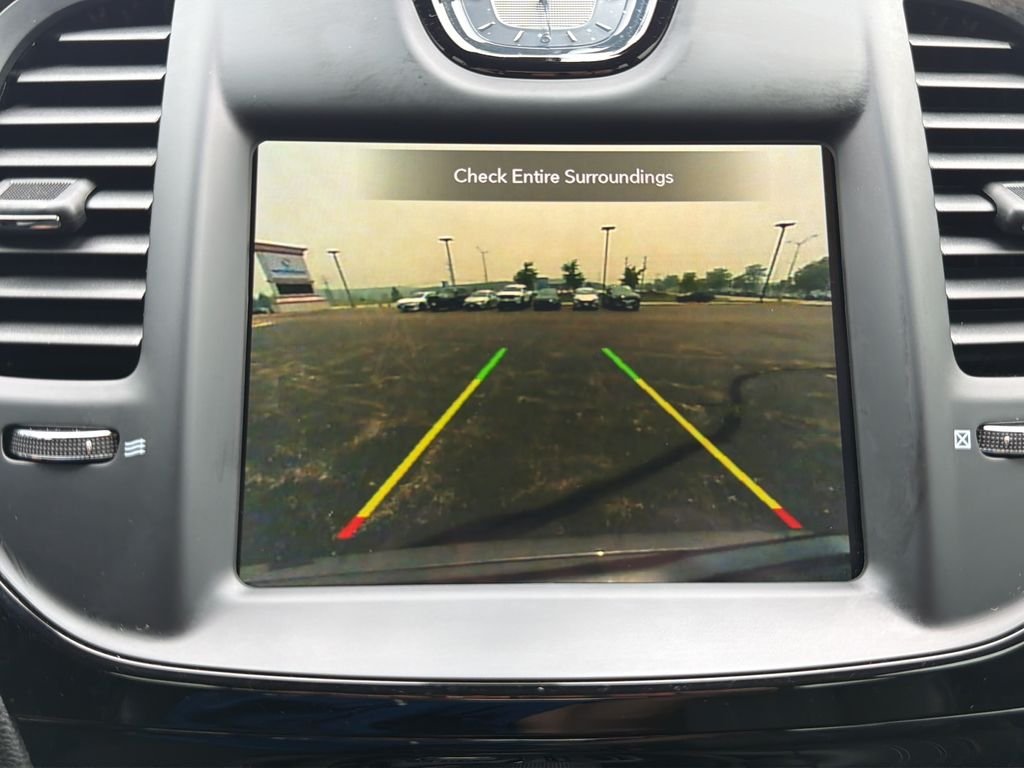 Used 2023 Gray Chrysler S image 14