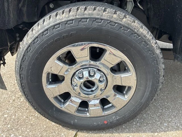 2026 Ford F-350 Super Duty King Ranch - Photo 15