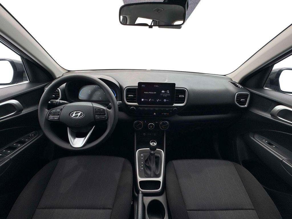New 2026 Green Hyundai SE image 13