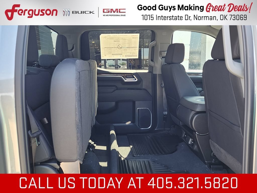 2026 GMC Sierra 1500 Elevation - Photo 44