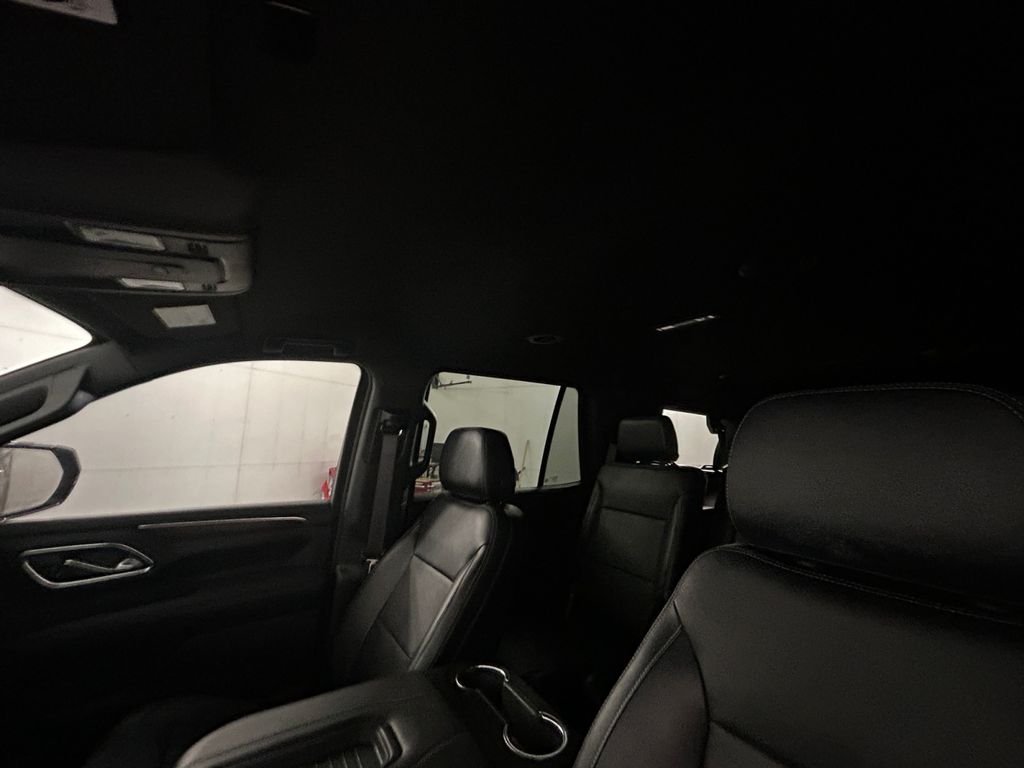 Used 2024 Gray Chevrolet LS image 25