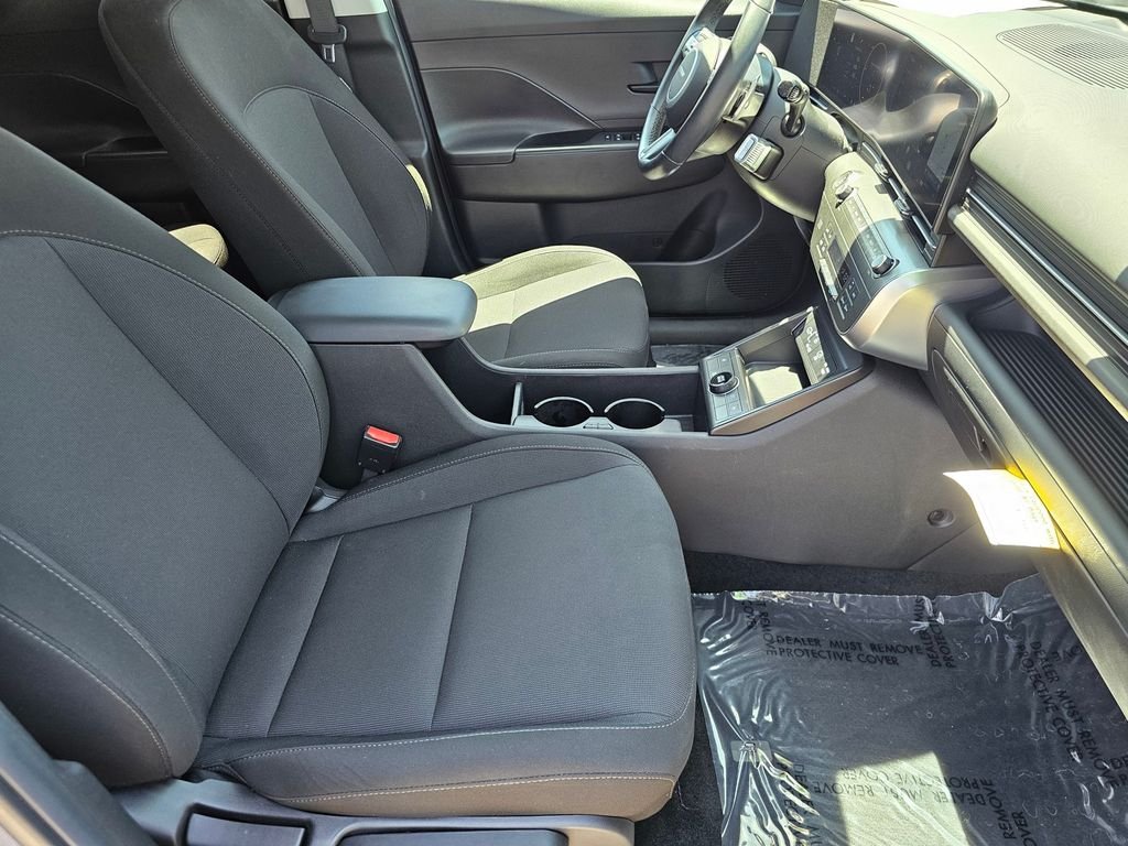 2024 Hyundai Kona EV SEL - Photo 13