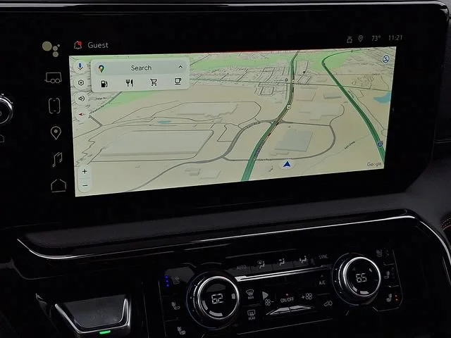 New 2026 Summit White GMC AT4 image 15