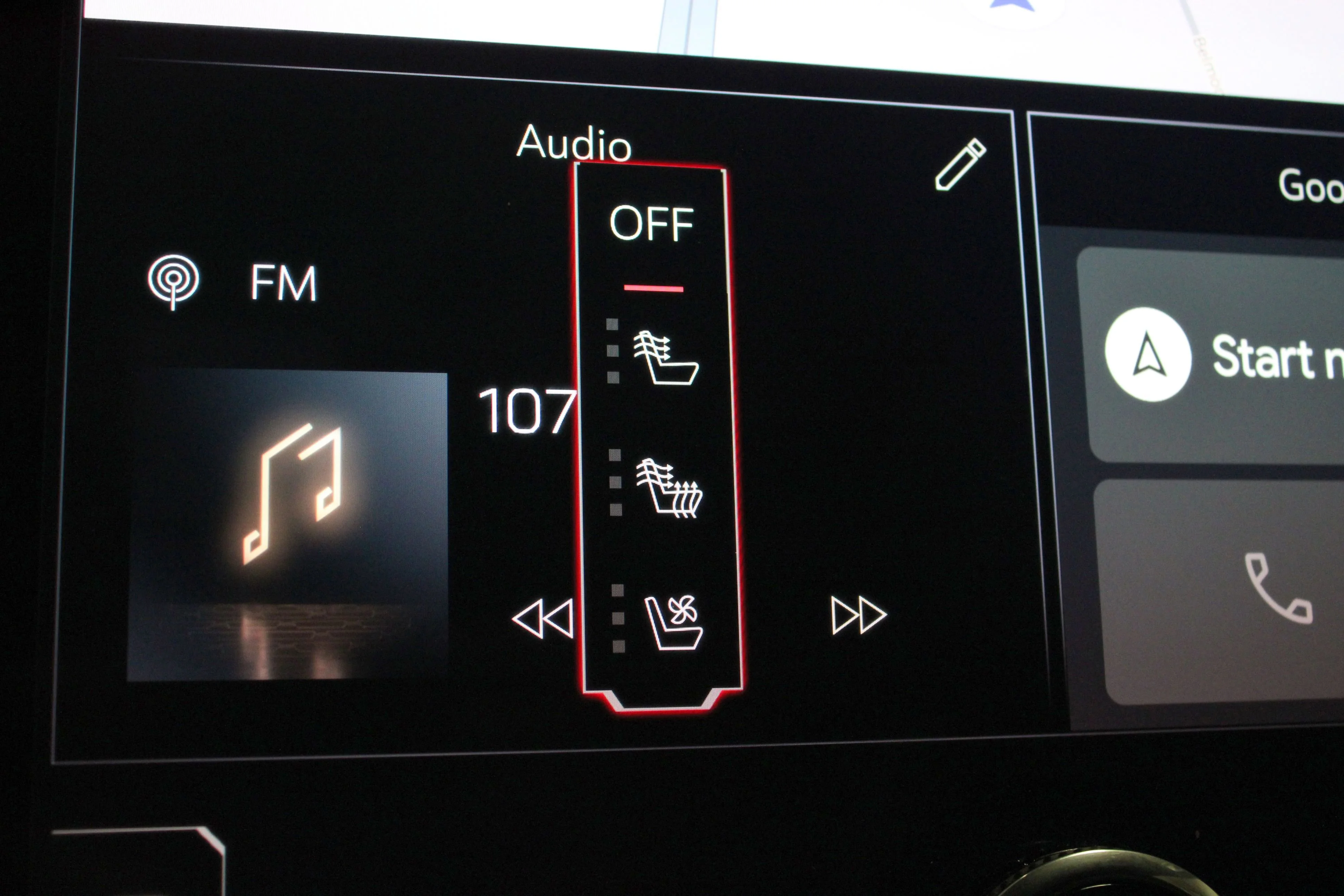Used 2025 Onyx Black GMC AT4 image 30