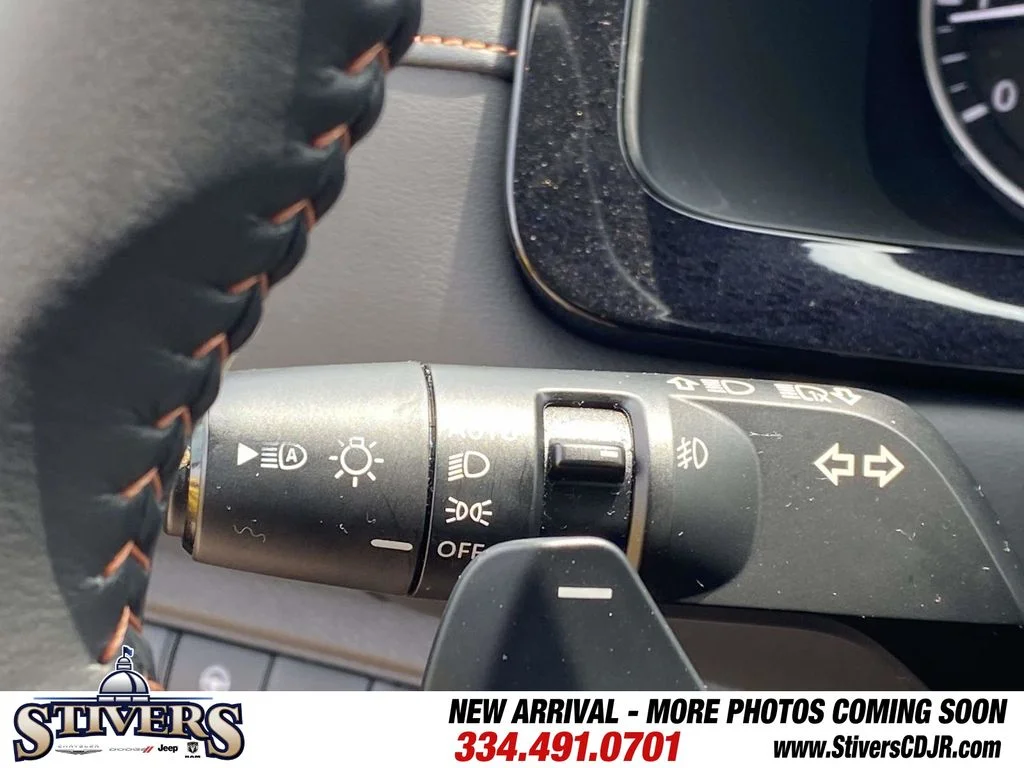 Used 2024 Beige Nissan Rock Creek image 32