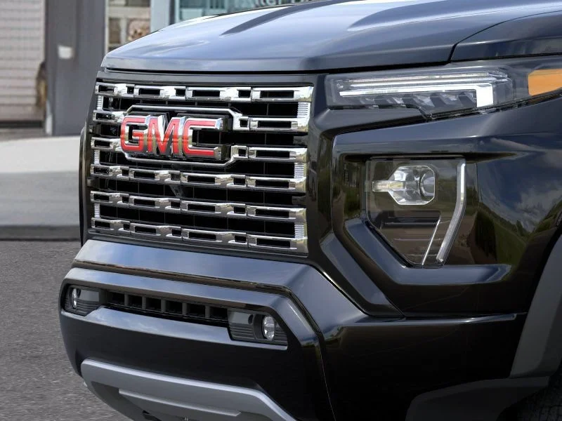 New 2026 Onyx Black GMC Denali image 13
