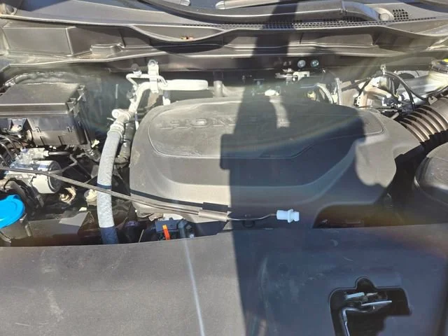 Used 2023 Black Honda Touring image 23