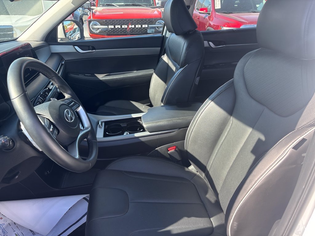 Used 2025 White Hyundai XRT image 13