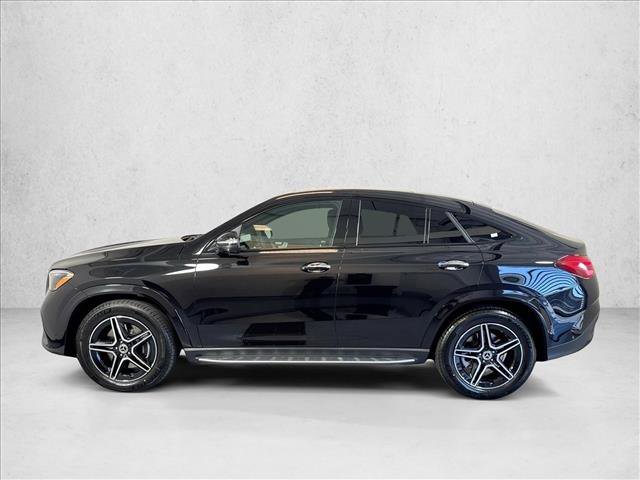 New 2026 Obsidian Black Metallic Mercedes-Benz GLE 450 image 38