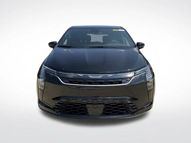 New 2027 Black Chrysler Select image 2