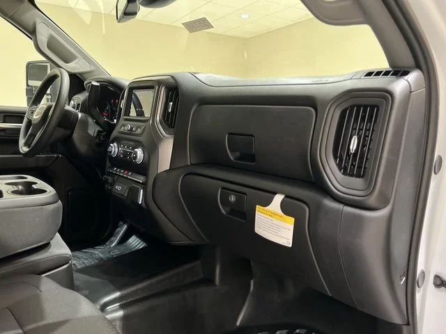 New 2026 White GMC Pro image 24