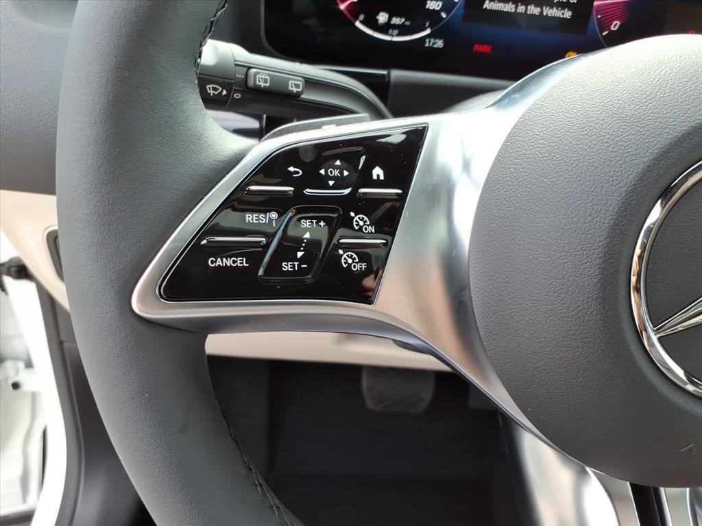 2026 Mercedes-Benz GLA GLA 250 - Photo 15
