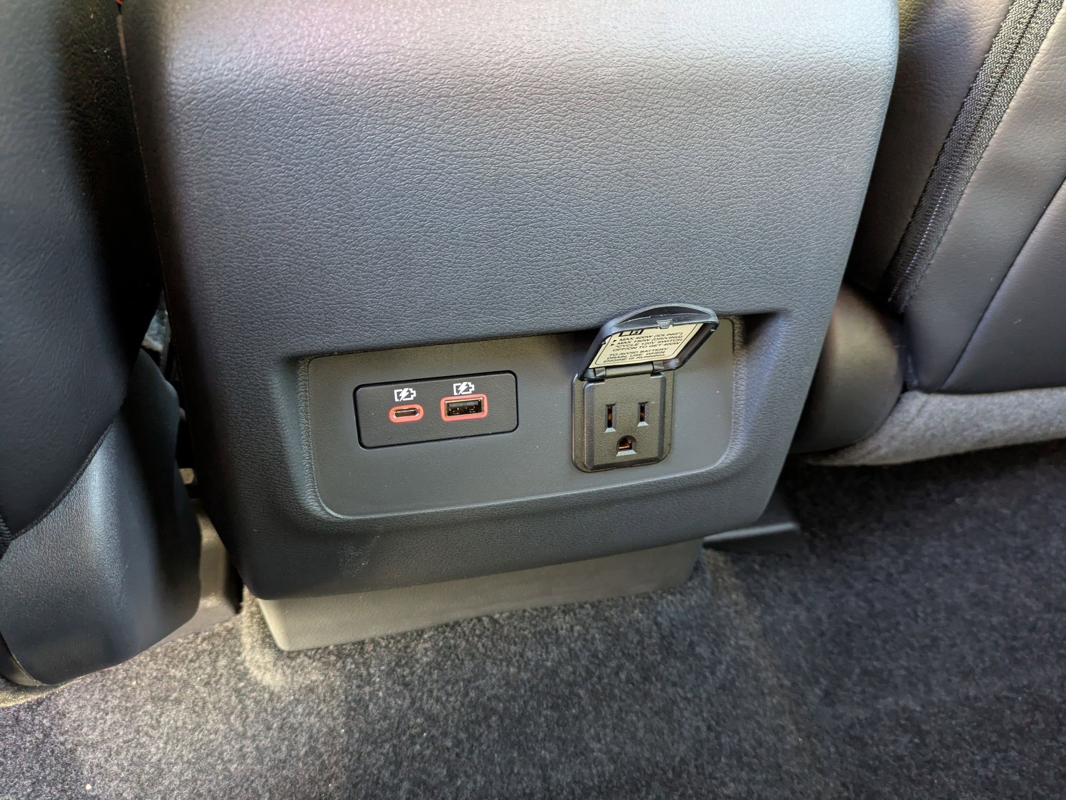 2026 Nissan Frontier PRO-4X - Photo 19