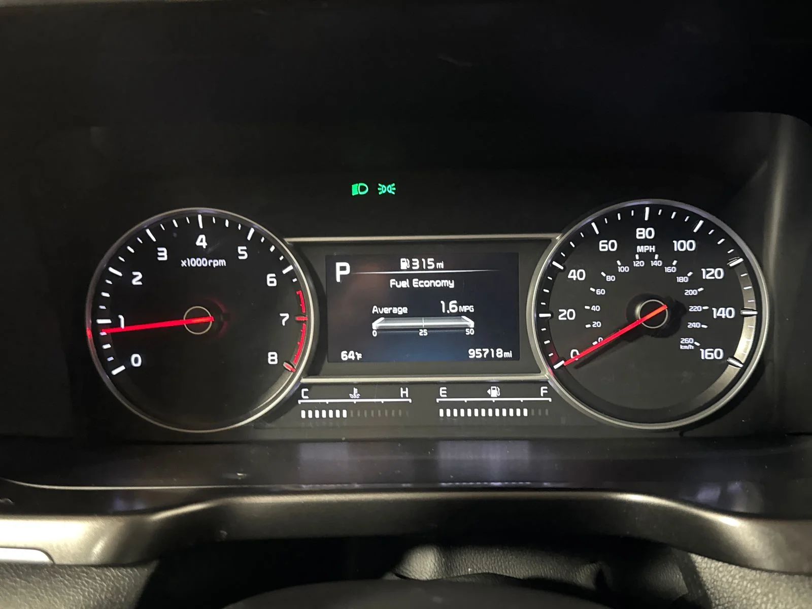 2022 Kia Sorento LX - Photo 19
