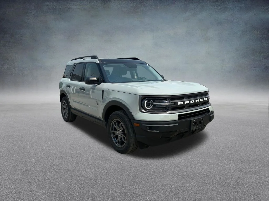 Used 2023 Green Ford Big Bend image 9