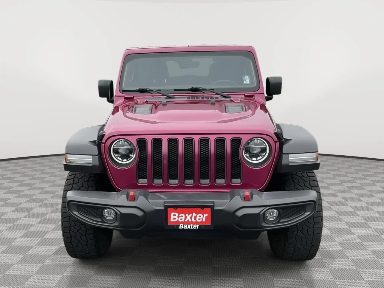 Used 2022 Limited Edition Tuscadero Pearlcoat Jeep Rubicon image 15
