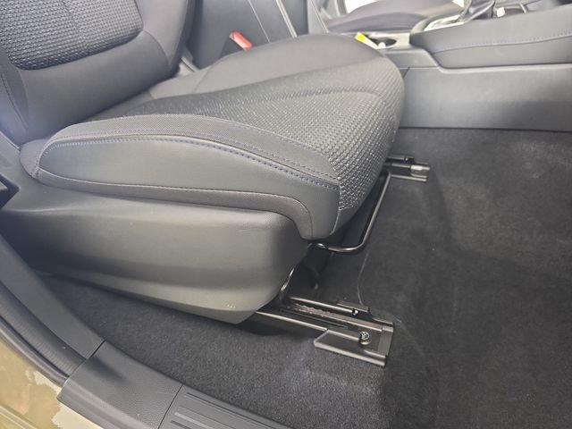 Used 2025 Brown Subaru Premium image 30