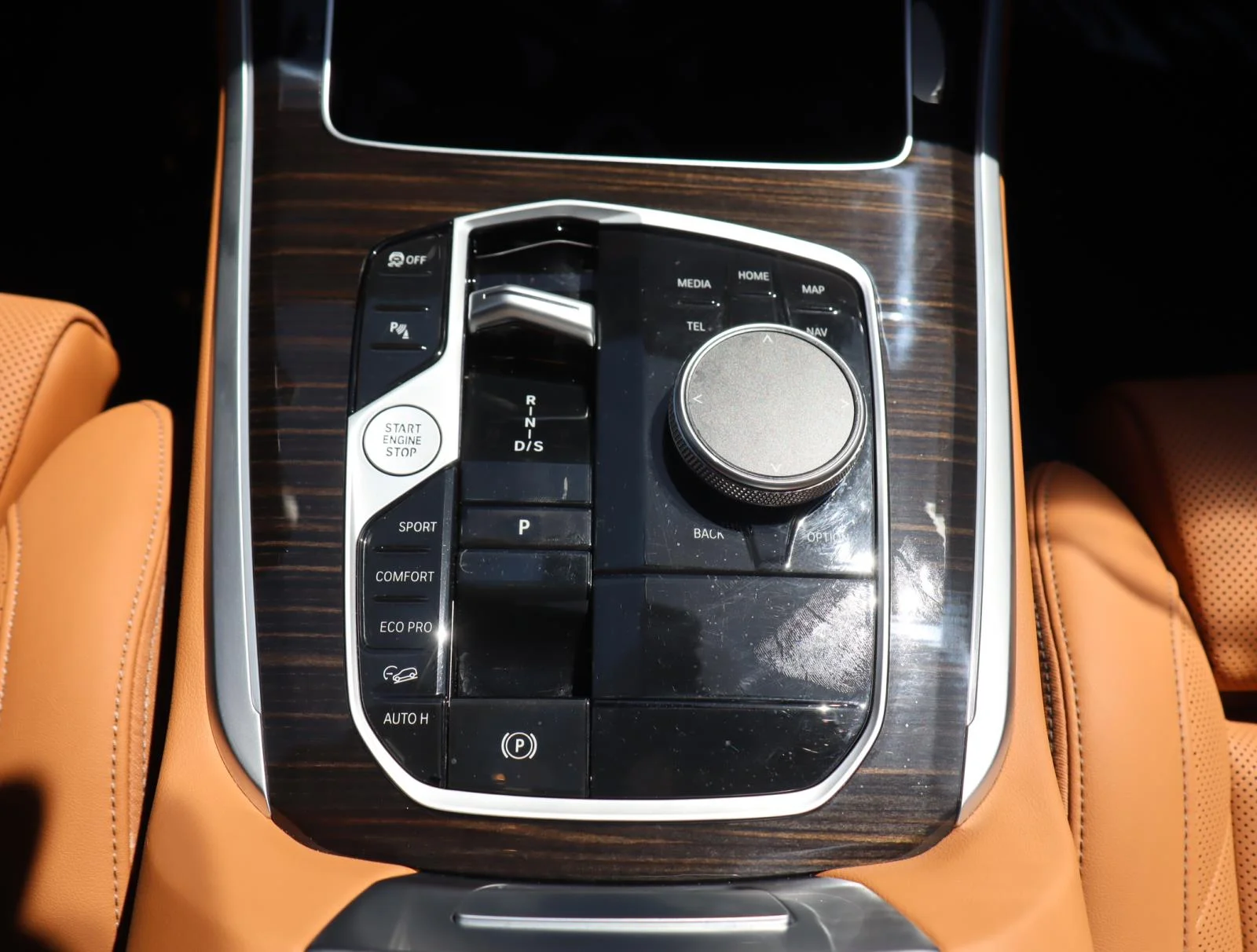2025 BMW X5 40i - Photo 22