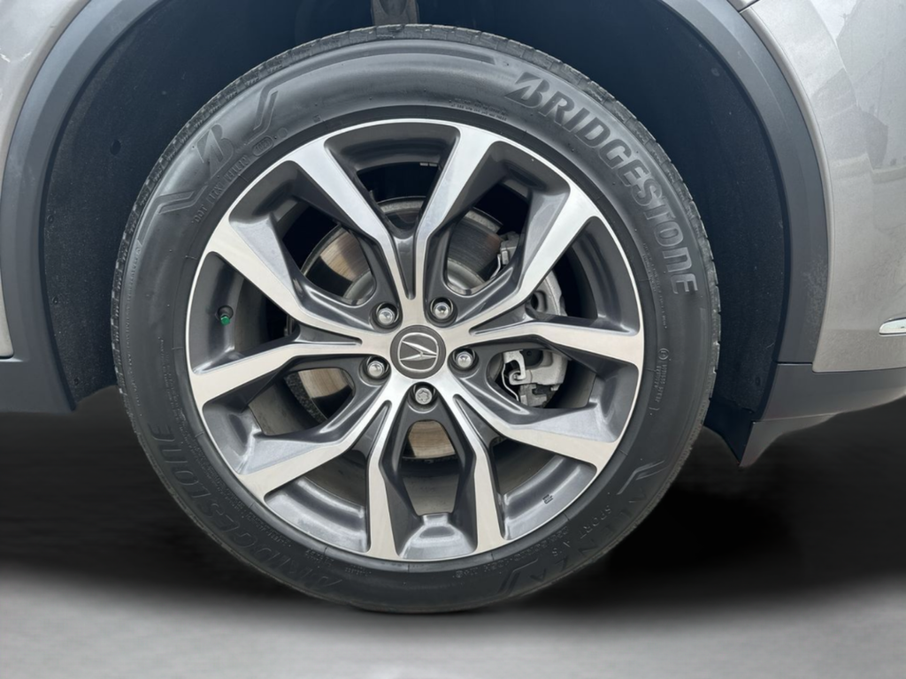 Used 2023 Gray Acura Technology image 45