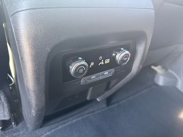 Used 2025 Silver GMC Elevation image 23