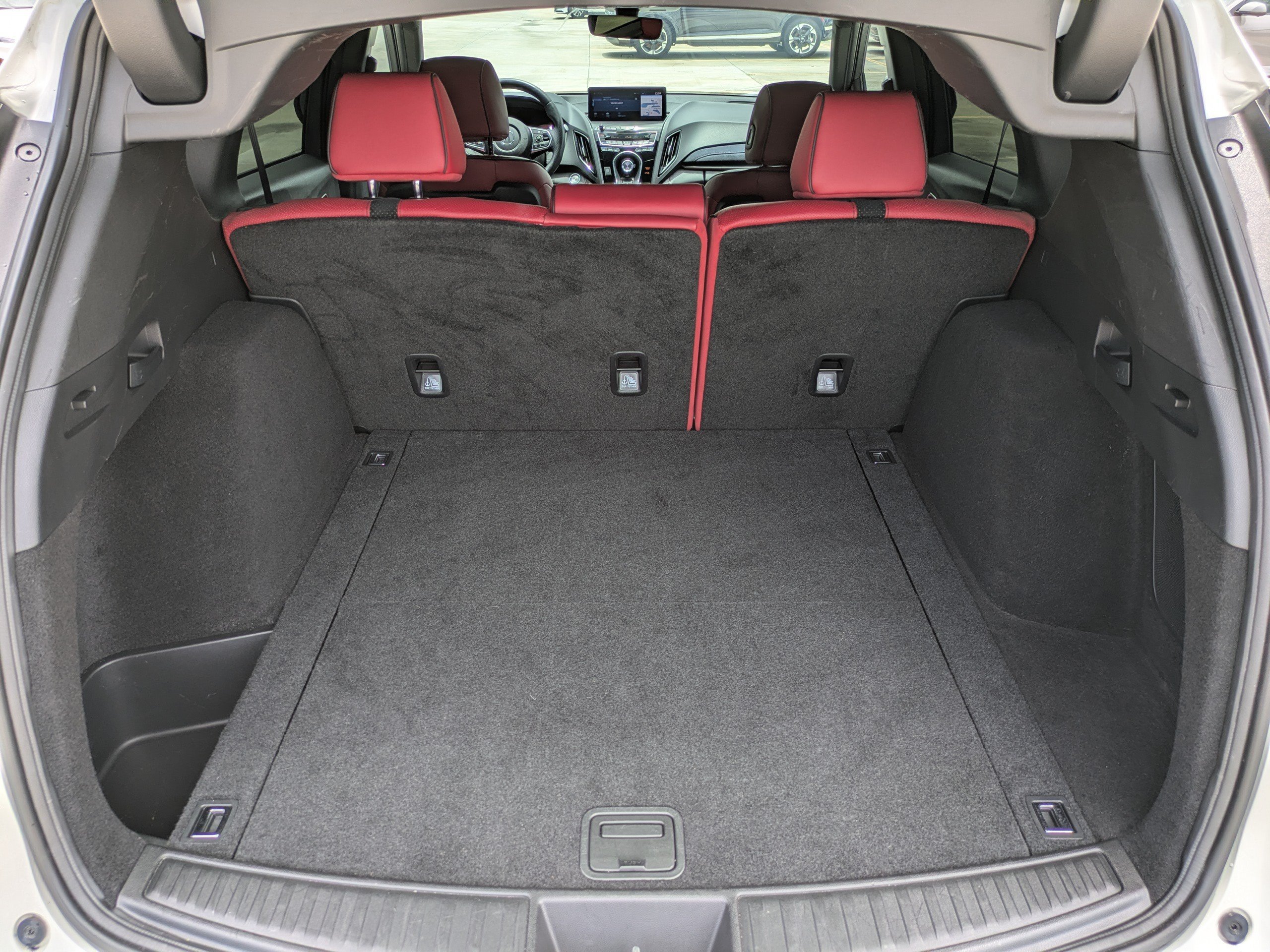 2019 Acura RDX A-Spec Package - Photo 11